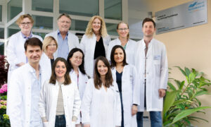 Team Klinikum Fünfseenland